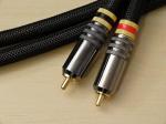 Interkonekt DIY kabel 1m (par)